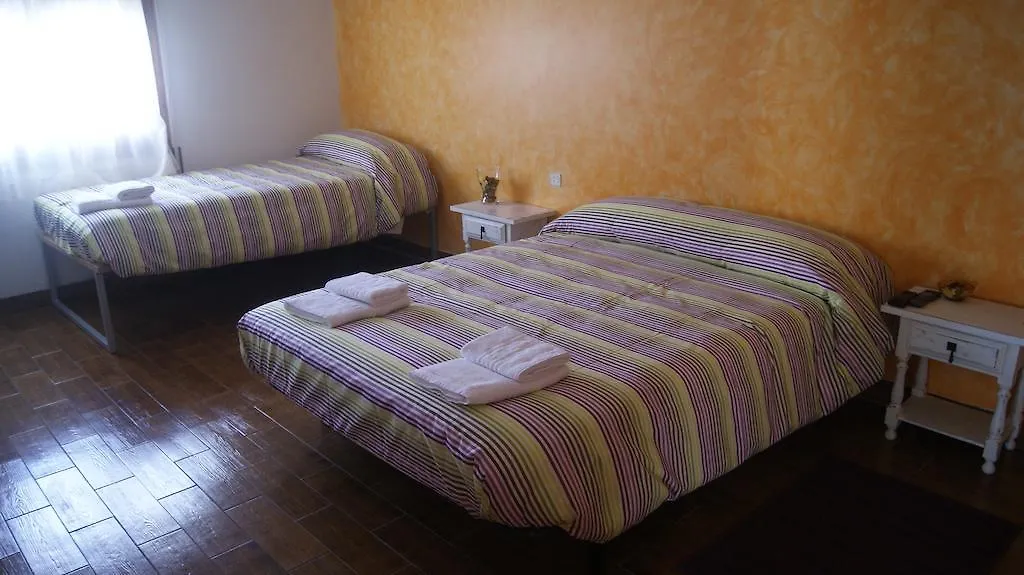 **** Maison d'hôtes Hotel Fonda Domingo à Lles Espagne