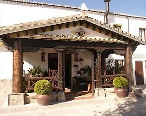 Cortijo Salinas Espagne