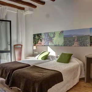 Agrobotiga 7 De Ribera Maison d'hôtes