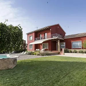 Ca L'agustina Hotel