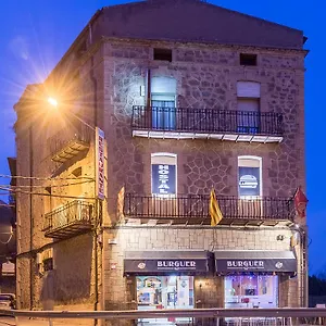 Sant Miquel Maison d'hôtes